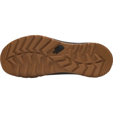 The North Face - THERMOBALL Leather Lace Up WP Boot - Women's