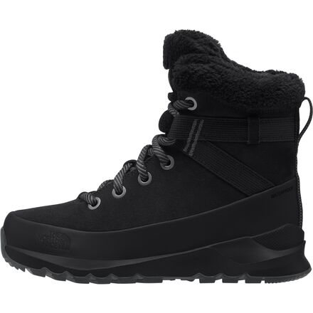 THERMOBALL Leather Lace Up WP Boot - Women's