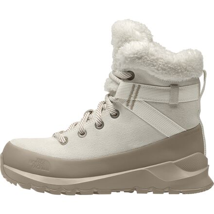 THERMOBALL Leather Lace Up WP Boot - Women's