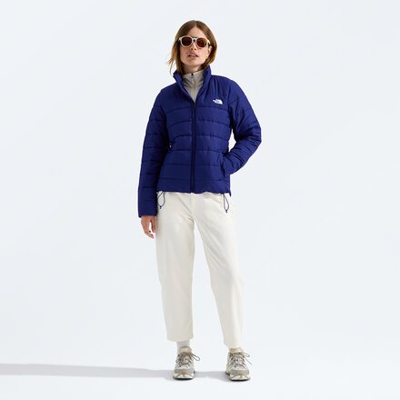 The North Face - Aconcagua Down Jacket - Women's