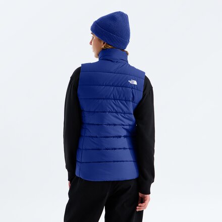 The North Face - Aconcagua Down Vest - Women's