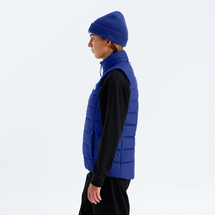 The North Face - Aconcagua Down Vest - Women's