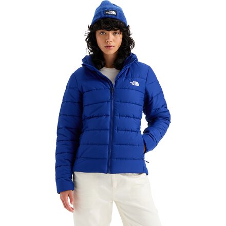 Aconcagua Hooded Jacket - Women's