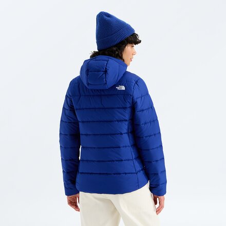 The North Face - Aconcagua Hooded Jacket - Women's