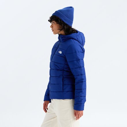 The North Face - Aconcagua Hooded Jacket - Women's