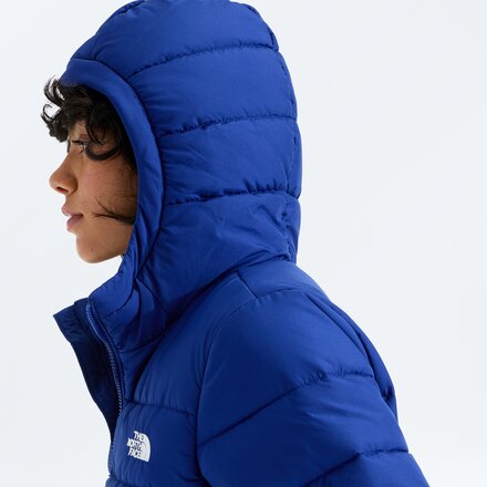 The North Face - Aconcagua Hooded Jacket - Women's