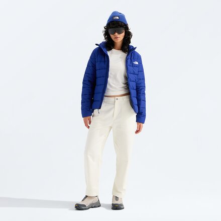 The North Face - Aconcagua Hooded Jacket - Women's