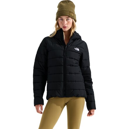 Aconcagua Hooded Jacket - Women's