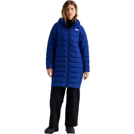 Aconcagua Hooded Parka - Women's