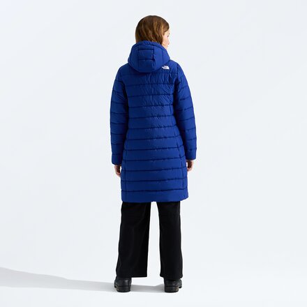 The North Face - Aconcagua Hooded Parka - Women's