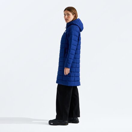 The North Face - Aconcagua Hooded Parka - Women's