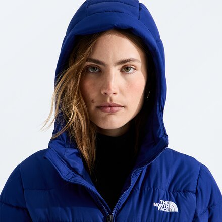 The North Face - Aconcagua Hooded Parka - Women's