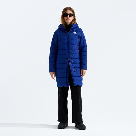 The North Face - Aconcagua Hooded Parka - Women's