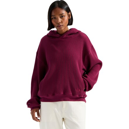 Chabot 2.0 Hoodie - Women's