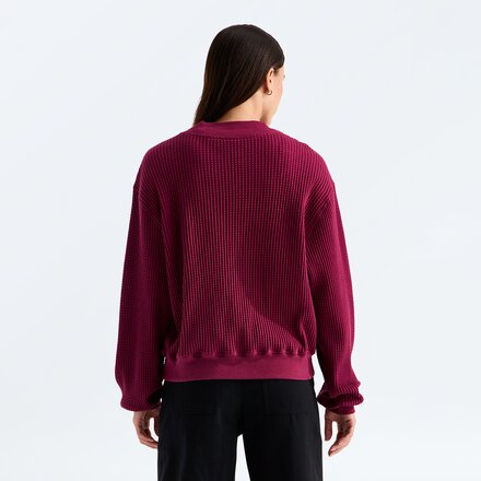 The North Face - Chabot 2.0 Mock-Neck Sweatshirt - Women's