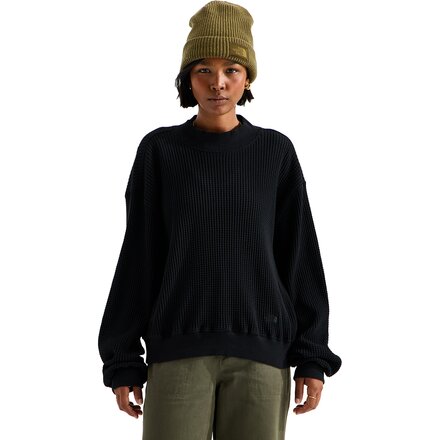 Chabot 2.0 Mock-Neck Sweatshirt - Women's