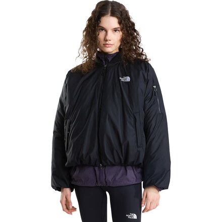 Choqa Bomber Jacket - Women's