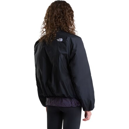 The North Face - Choqa Bomber Jacket - Women's