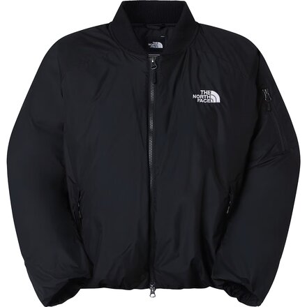 The North Face - Choqa Bomber Jacket - Women's