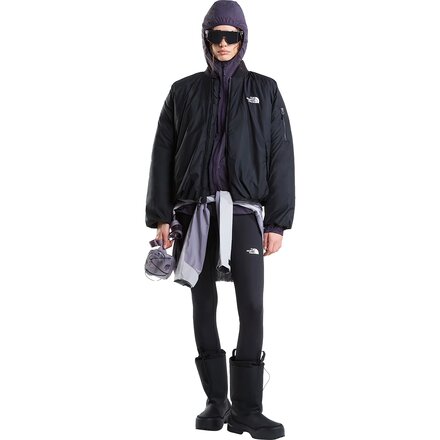 The North Face - Choqa Bomber Jacket - Women's