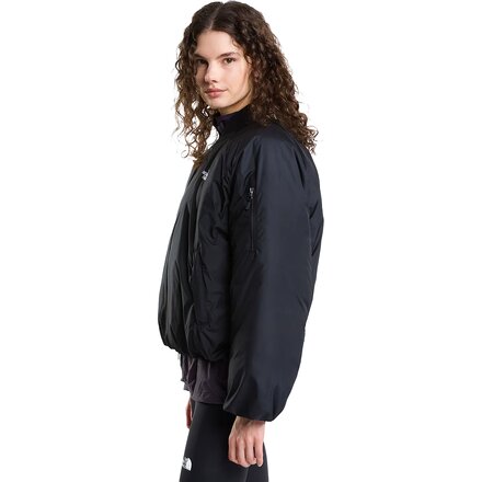 The North Face - Choqa Bomber Jacket - Women's