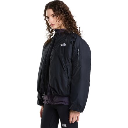 The North Face - Choqa Bomber Jacket - Women's