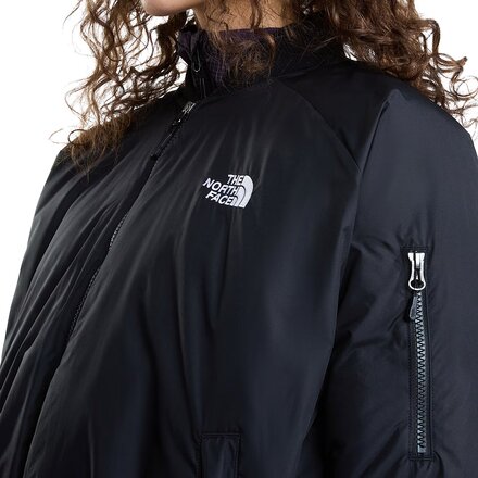 The North Face - Choqa Bomber Jacket - Women's