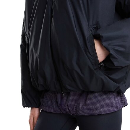 The North Face - Choqa Bomber Jacket - Women's