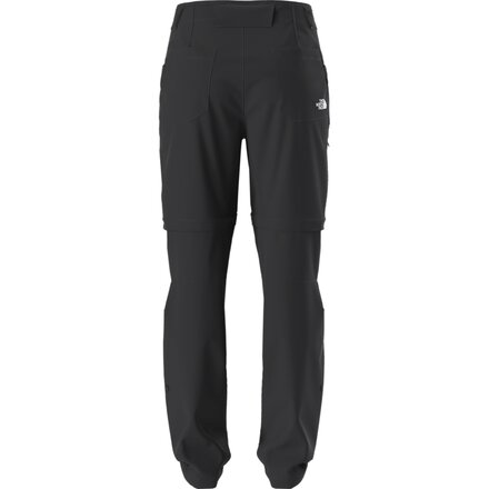 The North Face - Exploration Reg Straight Convertible Pant - Women's
