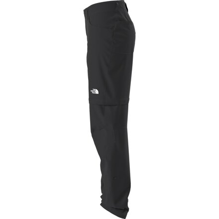 The North Face - Exploration Reg Straight Convertible Pant - Women's