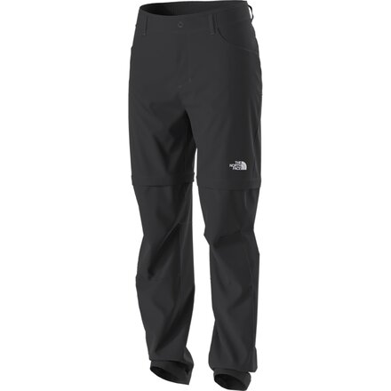 The North Face - Exploration Reg Straight Convertible Pant - Women's
