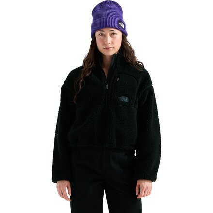Extreme Pile 2 Pullover - Women's