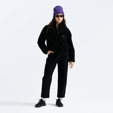 The North Face - Extreme Pile 2 Pullover - Women's