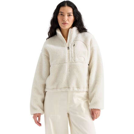Extreme Pile 2 Pullover - Women's