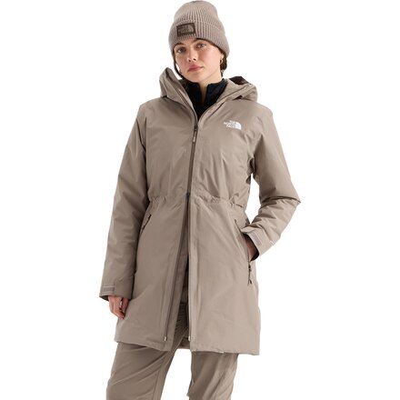 Hikesteller Insulated Parka - Women's