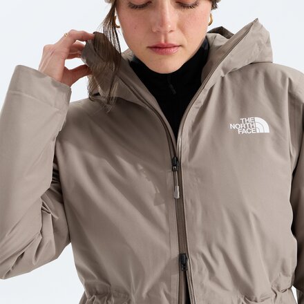 The North Face - Hikesteller Insulated Parka - Women's