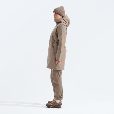The North Face - Hikesteller Insulated Parka - Women's