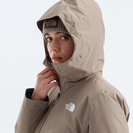 The North Face - Hikesteller Insulated Parka - Women's