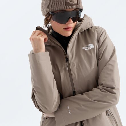 The North Face - Hikesteller Insulated Parka - Women's
