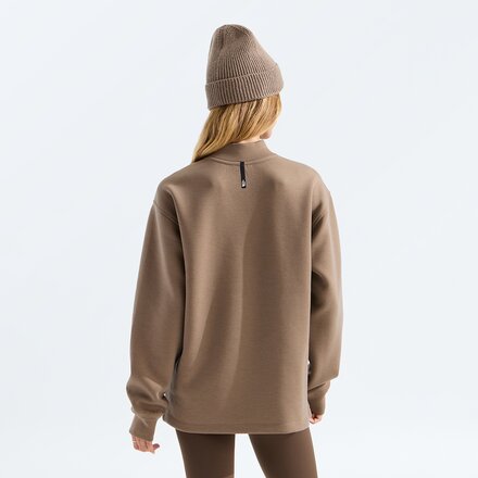 The North Face - Jaida Long Crew Top - Women's