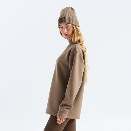 The North Face - Jaida Long Crew Top - Women's