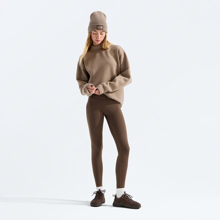 The North Face - Jaida Long Crew Top - Women's