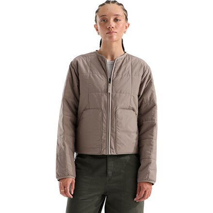 Lhotse LT Insulated Jacket - Women's
