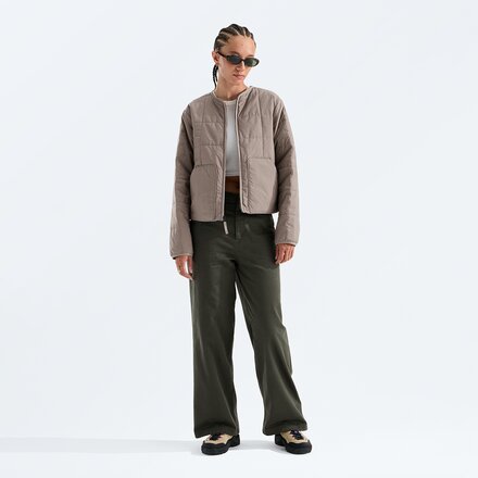 The North Face - Lhotse LT Insulated Jacket - Women's
