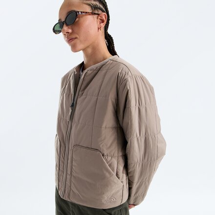 The North Face - Lhotse LT Insulated Jacket - Women's