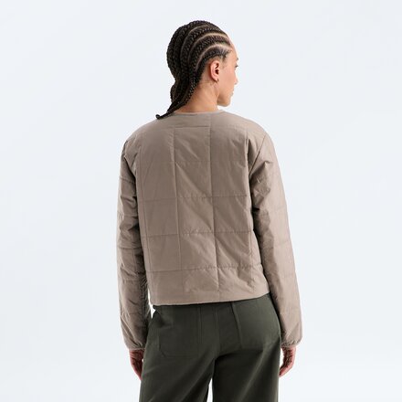 The North Face - Lhotse LT Insulated Jacket - Women's