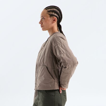 The North Face - Lhotse LT Insulated Jacket - Women's