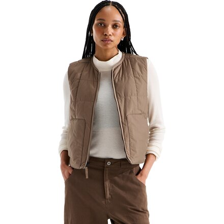 Lhotse LT Insulated Vest - Women's