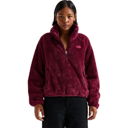 Osito Evolve 1/2-Zip Jacket - Women's