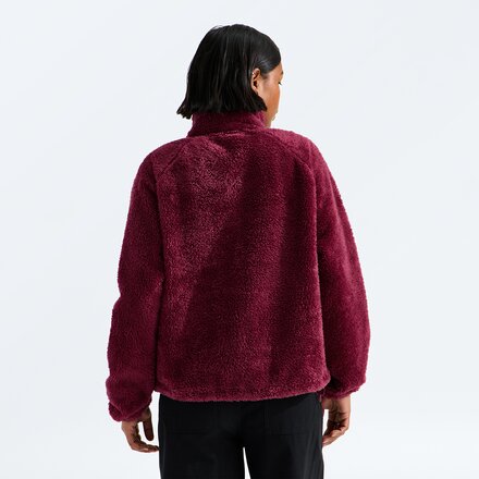 The North Face - Osito Evolve 1/2-Zip Jacket - Women's